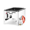 Professionaalne gaasigrill Bake-Master Mini - bränd HENDI