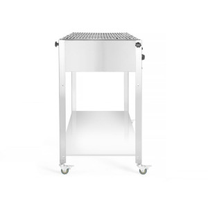 Gaasigrill suure mahutavusega Grill-Master Quattro - Bränd HENDI