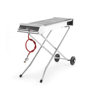 Gaasigrill Xenon Pro - Bränd HENDI - Fourniresto
