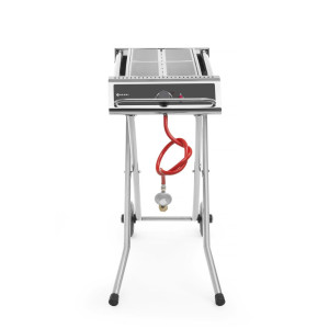 Gaasigrill Xenon Pro - Bränd HENDI - Fourniresto