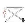 Gaasigrill Xenon Pro - Bränd HENDI - Fourniresto