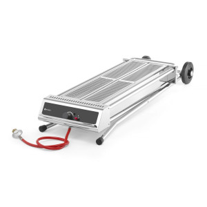 Gaasigrill Xenon Pro - Bränd HENDI - Fourniresto