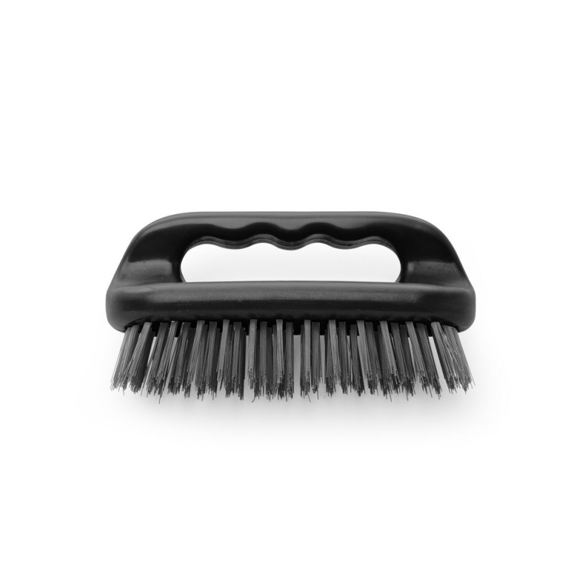 Brosse métallique - Marque HENDI - Fourniresto Brosse métallique - Marque HENDI - Fourniresto