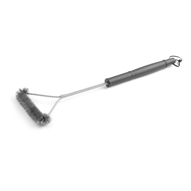 Brosse métallique forme Y - Marque HENDI - Fourniresto Brosse métallique forme Y - Marque HENDI - Fourniresto