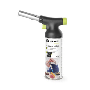 Köögitoru Dutch Design - Bränd HENDI - Fourniresto