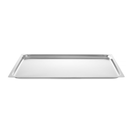 Plateau gastromorme Profi Line GN 2/1 - Bränd HENDI - Fourniresto