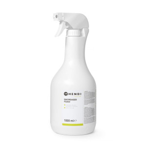 Puhastusvaht pindadele - 1 L - HENDI