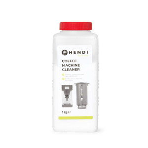 Kohvimasina puhastuspulber - 1L - HENDI
