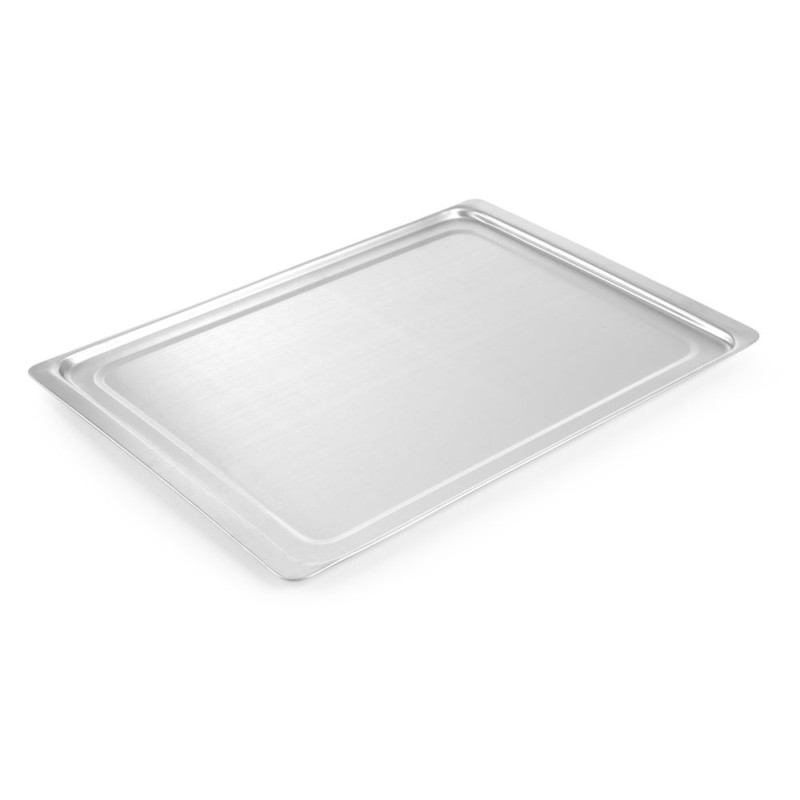 Konvektsiooniahju alusplaat - 437 x 314 mm - Bränd HENDI - Fourniresto Konvektsiooniahju alusplaat - 437 x 314 mm - Bränd HENDI - Fourniresto