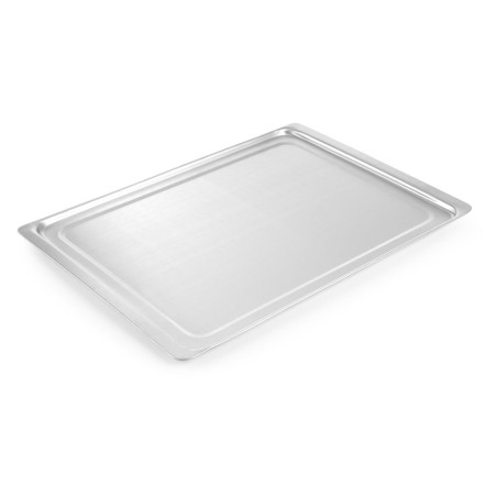 Konvektsiooniahju alusplaat - 437 x 314 mm - Bränd HENDI - Fourniresto