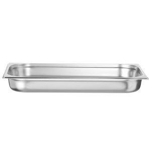 GN 1/1 Gastronorm-kastrul - 9 L - K 65 mm