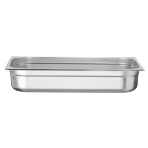 GN 1/1 Gastronorm-kastrul - 14 L - K 100 mm