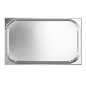 GN 1/1 Gastronorm-kastrul - 14 L - K 100 mm