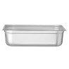 GN 1/1 Gastronorm-kastrul - 21 L - K 150 mm