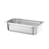 GN 1/1 Gastronorm-kastrul - 21 L - K 150 mm