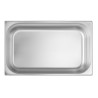 GN 1/1 Gastronorm-kastrul - 21 L - K 150 mm