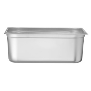 GN 1/1 Gastronorm-kastrul - 28 L - K 200 mm