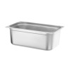 GN 1/1 Gastronorm-kastrul - 28 L - K 200 mm