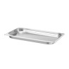 GN 1/1 Gastronorm-kastrul - 4 L - K 40 mm