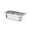 GN 1/3 Gastronorm-kastrul - K 100 mm
