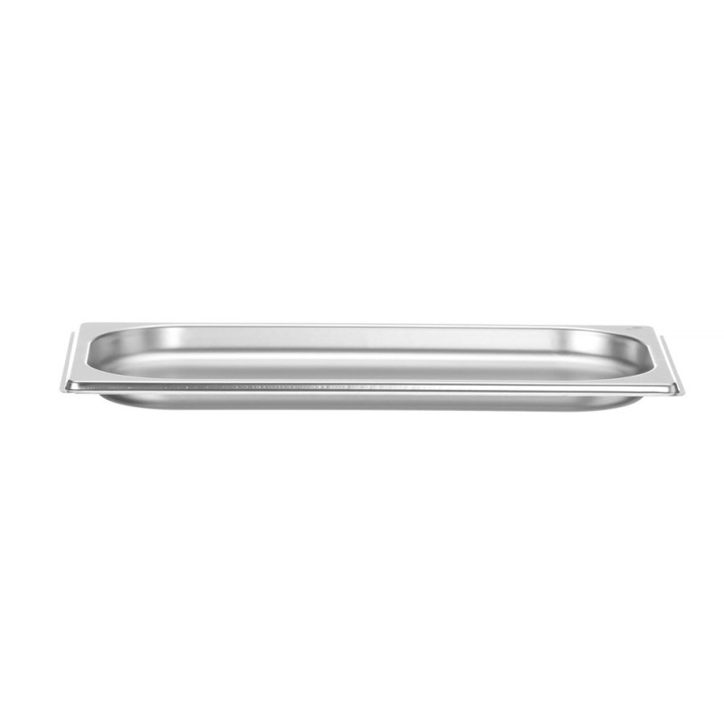 Bac Gastronorme GN 1/3 - H 20 mm Bac Gastronorme GN 1/3 - H 20 mm