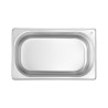 GN 1/4 Gastronorm-kastrul - 2,8 L - P 100 mm