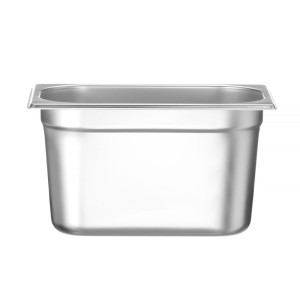 GN 1/4 Gastronormi kauss - 4 L - K 150 mm