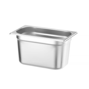 GN 1/4 Gastronormi kauss - 4 L - K 150 mm