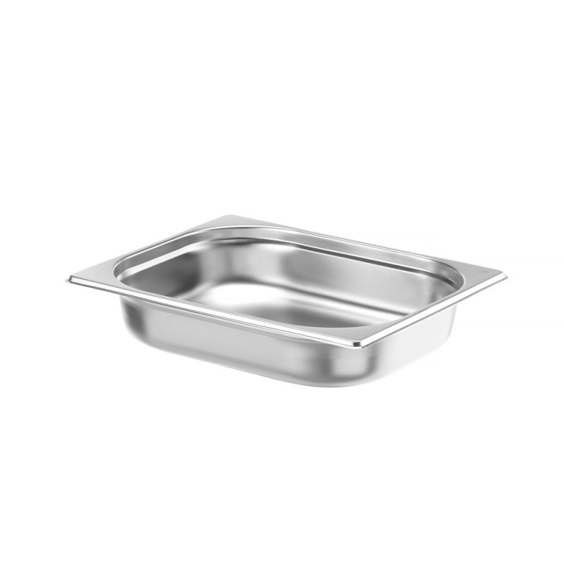 Gastronorm Pan GN 1/2 - 4 L - D 65 mm Gastronorm Pan GN 1/2 - 4 L - D 65 mm
