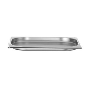 GN 1/2 Gastronormi kauss - 1 L - P 20 mm
