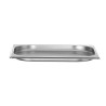 GN 1/2 Gastronormi kauss - 1 L - P 20 mm