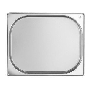 GN 1/2 Gastronormi kauss - 1 L - P 20 mm