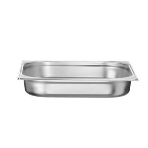 GN 2/3 Gastronormi kauss - 5,5 L - K 65 mm