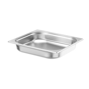 GN 2/3 Gastronormi kauss - 5,5 L - K 65 mm