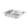 GN 2/3 Gastronormi kauss - 5,5 L - K 65 mm