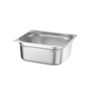 GN 2/3 Gastronormi kauss - 13 L - K 150 mm