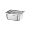 GN 2/3 Gastronormi kauss - 13 L - K 150 mm