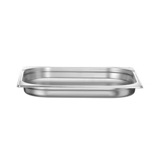 GN 2/3 Gastronormi kauss - 3 L - K 40 mm