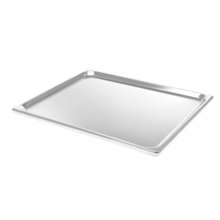 GN 2/1 Gastronorm-kastrul - 5,5 L - P 20 mm