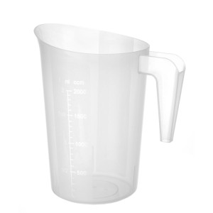 Brokkide mõõtja - 2 L