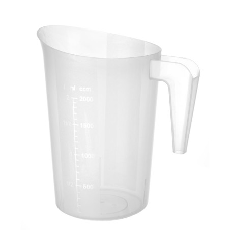 Brokkide mõõtja - 2 L