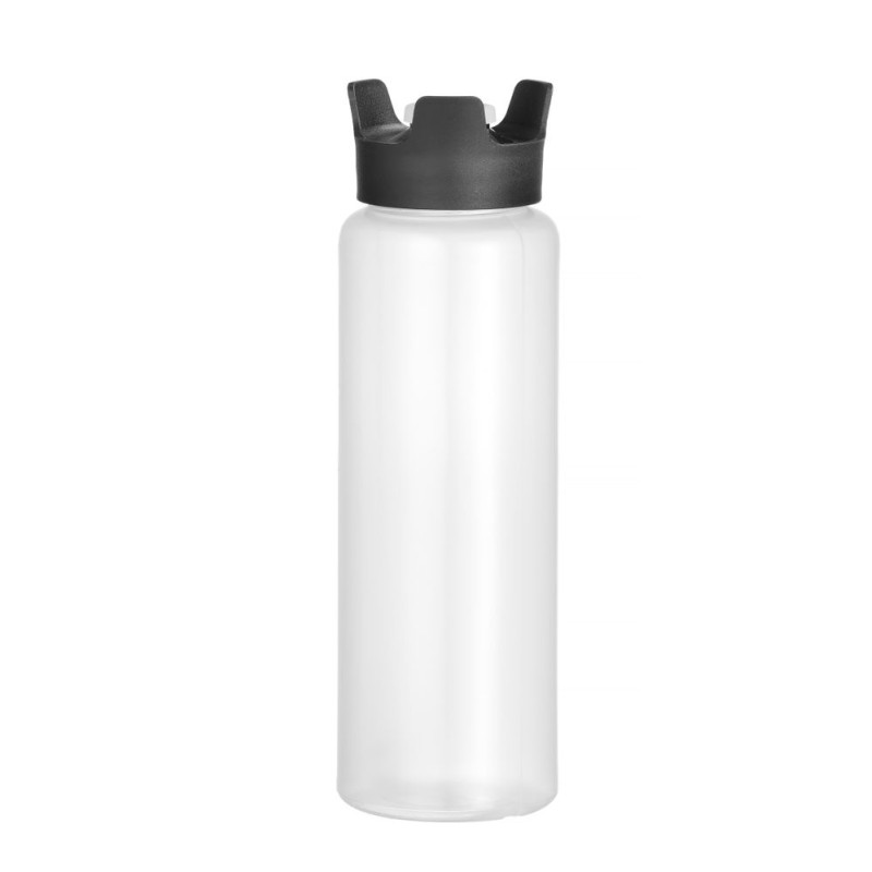Pudeli tilkumisvastane dosaator - 230 ml - HENDI Pudeli tilkumisvastane dosaator - 230 ml - HENDI