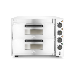 Pizzaahi Compact - 2 kambrit - HENDI