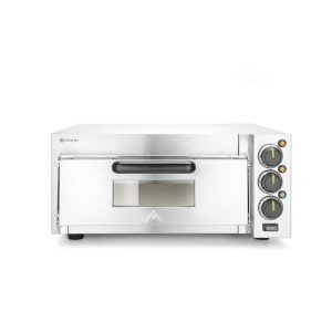 Pizzaahi Compact - 1 kamber - HENDI