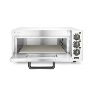Pizzaahi Compact - 1 kamber - HENDI