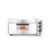 Pizzaahi Compact - 1 kamber - HENDI