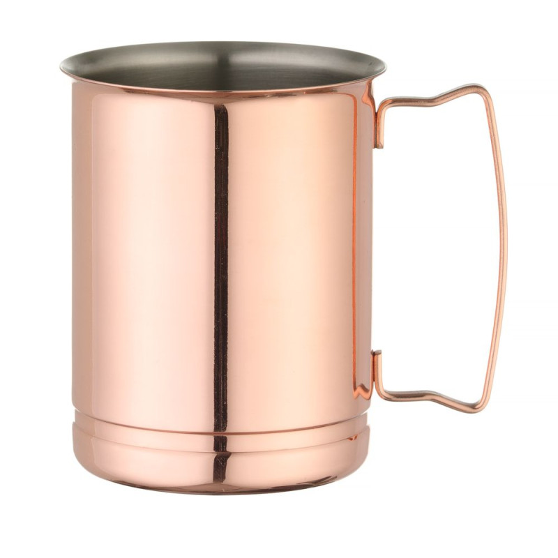 Vaskne kruus - 0,4 L - Hendi Vaskne kruus - 0,4 L - Hendi
