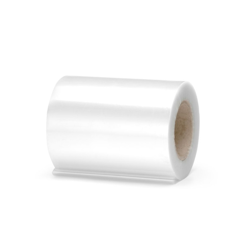 Peelable Lid Film in PET and CPP - 250 m - Hendi Peelable Lid Film in PET and CPP - 250 m - Hendi