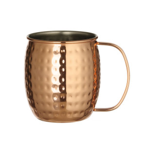 Vaskne kruus - 0,5L - Hendi