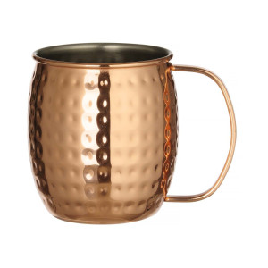 Vaskne kruus - 0,5L - Hendi